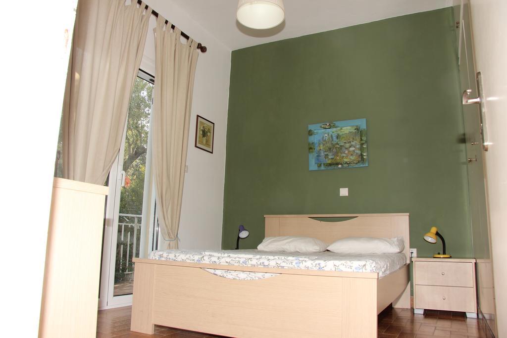 Kómboi Eleni Houses מראה חיצוני תמונה